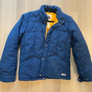 Vintage Northface Jacket